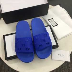 Gucci slippers - Image 3