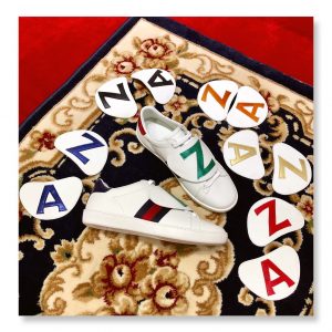 Gucci Sneaker - Image 4