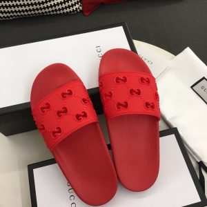 Gucci slippers Women’s - Image 9