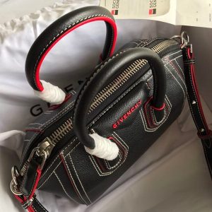Givenchy Antigona Bag Mini - Image 9