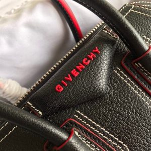 Givenchy Antigona Bag Mini - Image 8