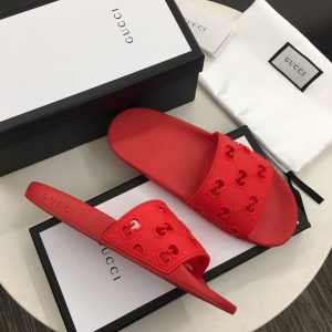 Gucci slippers Women’s - Image 5