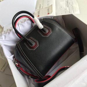 Givenchy Antigona Bag Mini - Image 7