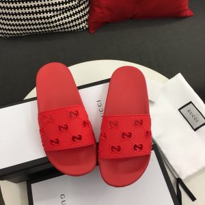 Gucci slippers Women’s - Image 4