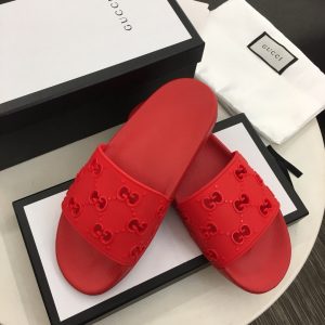 Gucci slippers Women’s - Image 3