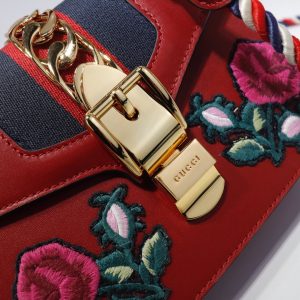 Gucci Sylvie - Image 8