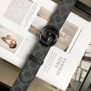 Gucci Belt - Image 3