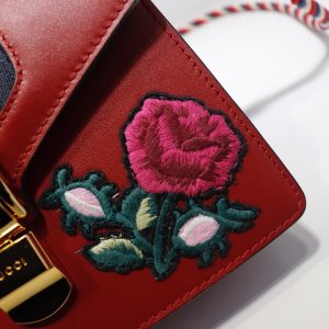 Gucci Sylvie - Image 7
