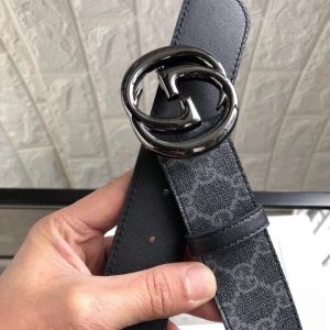 Gucci Belt - Image 4