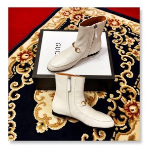 Gucci Boots - Image 9