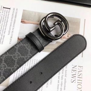 Gucci Belt - Image 5