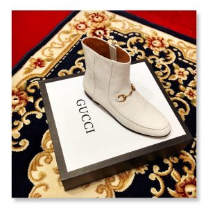 Gucci Boots - Image 8