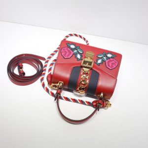 Gucci Sylvie - Image 4