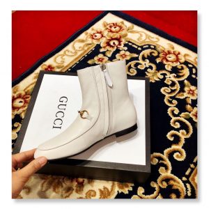 Gucci Boots - Image 7