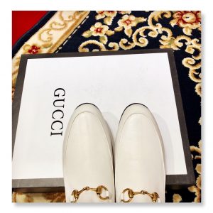 Gucci Boots - Image 5