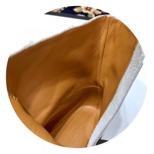 Gucci Boots - Image 4