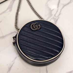 Gucci Shoulder Bags - Image 5