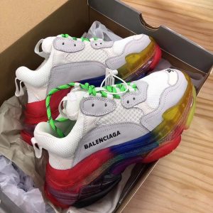 Balenciaga Shoes - Image 3