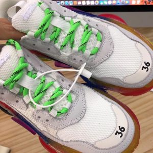 Balenciaga Shoes - Image 4