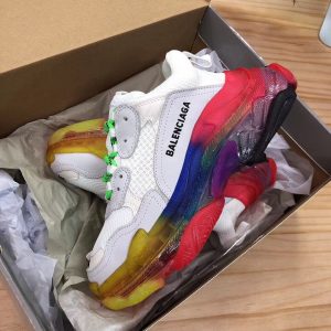 Balenciaga Shoes - Image 5