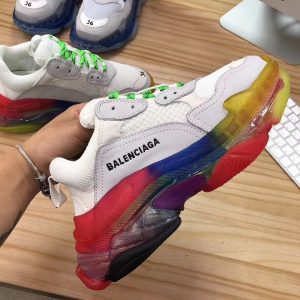 Balenciaga Shoes - Image 6
