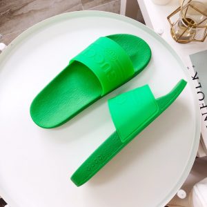 Gucci slippers man - Image 4