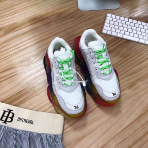 Balenciaga Shoes - Image 7