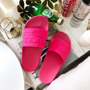 Gucci slippers - Image 9