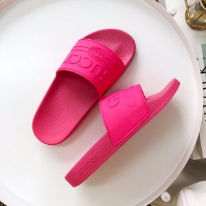 Gucci slippers - Image 8