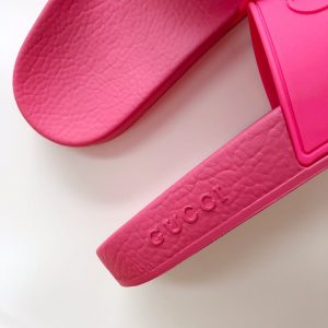 Gucci slippers - Image 5