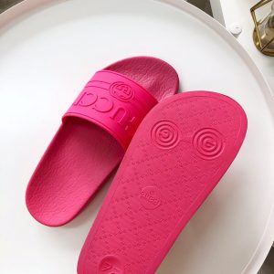 Gucci slippers - Image 4
