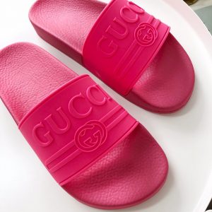 Gucci slippers - Image 3
