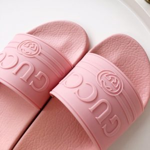 Gucci slippers - Image 9