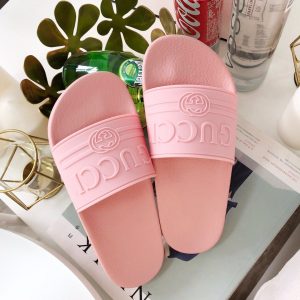 Gucci slippers - Image 8