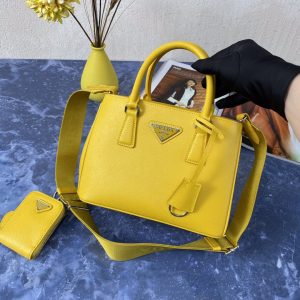 Prada Tote - Image 7