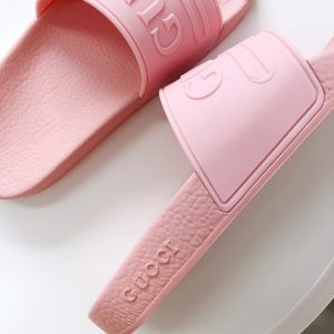 Gucci slippers - Image 5