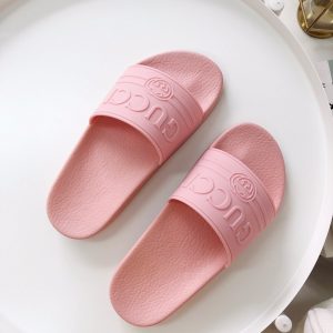 Gucci slippers - Image 4
