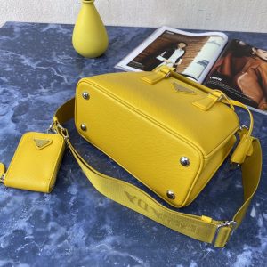 Prada Tote - Image 5