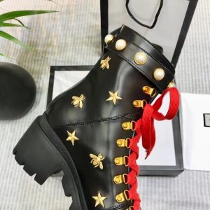 Gucci Boots - Image 6