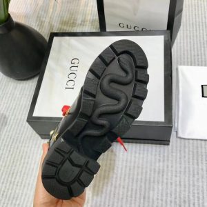 Gucci Boots - Image 5
