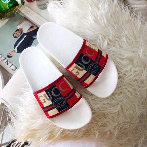 Gucci slippers - Image 9