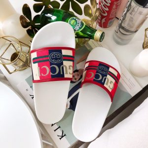 Gucci slippers - Image 8