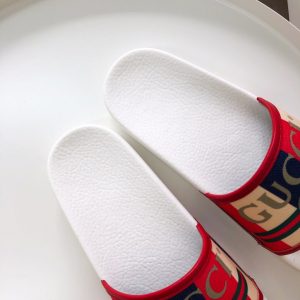 Gucci slippers - Image 7