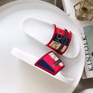 Gucci slippers - Image 4