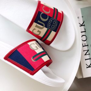 Gucci slippers - Image 3