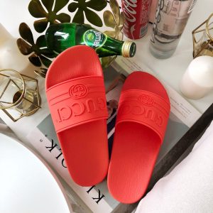 Gucci slippers - Image 8