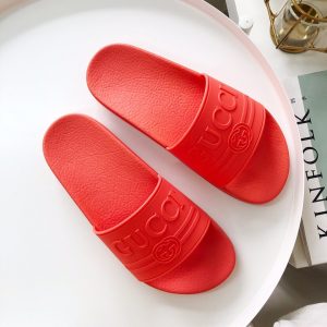 Gucci slippers - Image 7