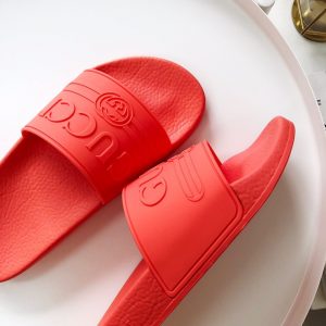 Gucci slippers - Image 5
