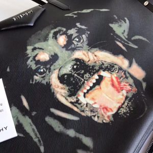 Givenchy Shopper Bag - Image 8