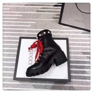 Gucci Boots - Image 8